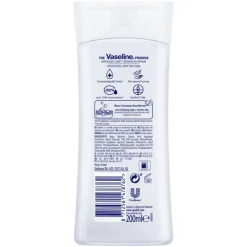 Hot Vaseline Intensive Care Advanced Repair Bodylotion 200 ML