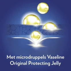 Sale Vaseline Intensive Care Cocoa Radiant Bodylotion 200 ML