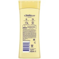Best Vaseline Intensive Care Essential Healing Bodylotion 400 ML