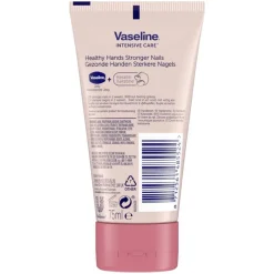 Best Vaseline Intensive Care Healthy Hands & Stronger Nails Handcrème 75 ML