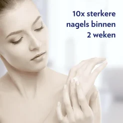 Best Vaseline Intensive Care Healthy Hands & Stronger Nails Handcrème 75 ML