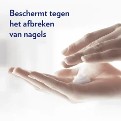 Best Vaseline Intensive Care Healthy Hands & Stronger Nails Handcrème 75 ML