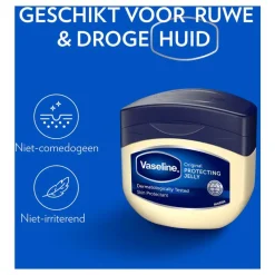 Clearance Vaseline Original Petroleum Jelly 100 ML