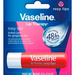 Outlet Vaseline Rosy Lippenbalsem