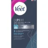 New Veet Expert Ontharingsstrips Lichaam & benen Gevoelige Huid 20 stuks