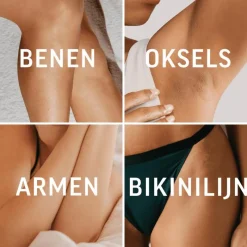 Clearance Veet Minima Ontharingscreme Gevoelige Huid 400 ML