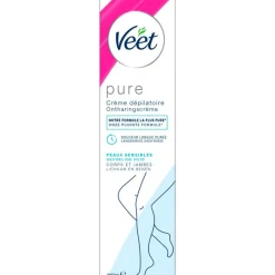Sale Veet Minima Ontharingscreme Gevoelige Huid 200 ML