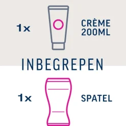 Sale Veet Minima Ontharingscreme Gevoelige Huid 200 ML