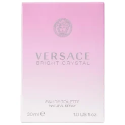 Outlet Versace Bright Crystal eau de toilette 30 ML