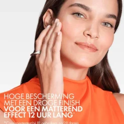 Clearance Vichy Capital Soleil Dry Touch Zonnecrème Gezicht SPF50 50 ML