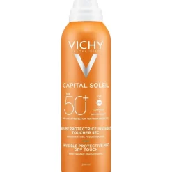 Sale Vichy Capital Soleil Hydraterende Bodymist Spray SPF50 200 ML