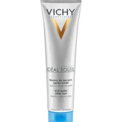 Discount Vichy Capital Soleil SOS Aftersun Balsem 100 ML