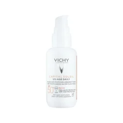 Online Vichy Capital Soleil UV-Age Daily SPF50+ Getint 40 ML