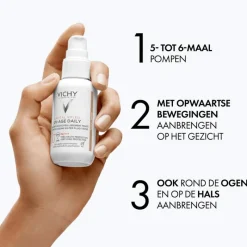 Online Vichy Capital Soleil UV-Age Daily SPF50+ Getint 40 ML