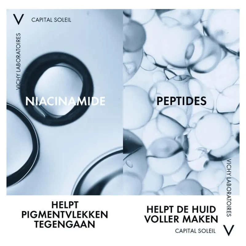 Online Vichy Capital Soleil UV-Age Daily SPF50+ Getint 40 ML