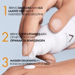 Clearance Vichy Capital Soleil UV-Age Daily Zonnebrandcrème SPF50+ 80 ML