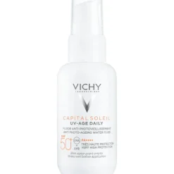 Clearance Vichy Capital Soleil UV-Age Zonnefluide SPF50+ 40 ML