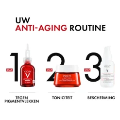 Clearance Vichy Capital Soleil UV-Age Zonnefluide SPF50+ 40 ML