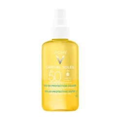 New Vichy Capital Soleil Zonbeschermend Water SPF50 200 ML
