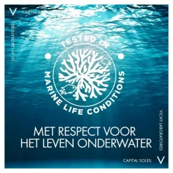 Discount Vichy Capital Soleil Zonnebrandspray Kind SPF50+ 200 ML