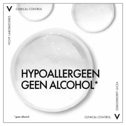 Sale Vichy Clinical Control 96U Deodorant Roller 50 ML