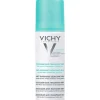 Sale Vichy Deodorant Intense 48U Transpiratie Spray Gevoelige Huid 125 ML
