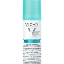 Outlet Vichy Deodorant Intense 48U Transpiratie Spray 125 ML