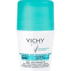 Clearance Vichy Deodorant Intense 48U Transpiratie Roller 50 ML
