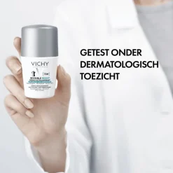 Online Vichy Deodorant Invisible Resist 72u