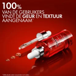 New Vichy Dercos Aminexil Regenerating Serum 90 ML