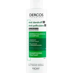 Best Vichy Dercos Anti-Roos Shampoo 200 ML