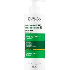 Online Vichy Dercos Anti-Roos Shampoo Droog Haar 390 ML