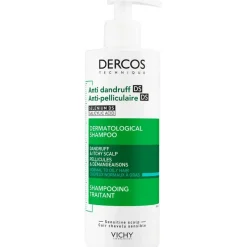 Outlet Vichy Dercos Anti-Roos Shampoo 390 ML