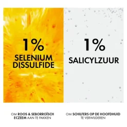 Outlet Vichy Dercos Anti-Roos Shampoo 390 ML