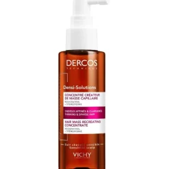 New Vichy Dercos Densi-Solutions Volume Haarserum 100 ML
