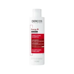 Clearance Vichy Dercos Energie Aminexil Shampoo 200 ML
