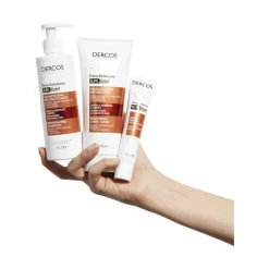 Best Vichy Dercos Kera Solutions Herstellende Shampoo 250 ML