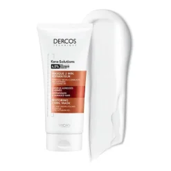 Outlet Vichy Dercos Kera Solutions Herstellend Haarmasker 200 ML