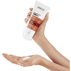 Outlet Vichy Dercos Kera Solutions Herstellend Haarmasker 200 ML