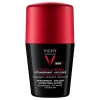Discount Vichy Homme Clinical Control 96U Deodorant Roller 50 ML