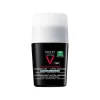 Vichy Homme Deodorant Roller 72U 50 ML
