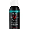 Best Vichy Homme Deodorant Spray Compressed 100 ML