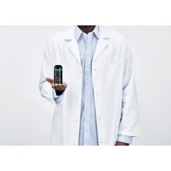 Best Vichy Homme Deodorant Spray Compressed 100 ML