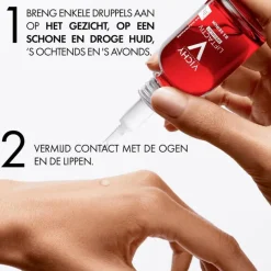 Hot Vichy Liftactiv B3 Anti-Pigmentvlekken Serum 30 ML