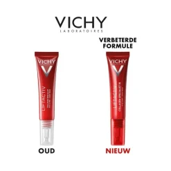Discount Vichy Liftactiv Collagen Specialist Oogcrème 15 ML
