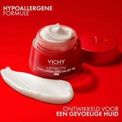 Clearance Vichy Liftactiv Collagen Specialist Dagcrème 50 ML