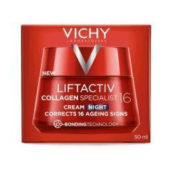 Discount Vichy Liftactiv Collagen Specialist Nachtcrème 50 ML