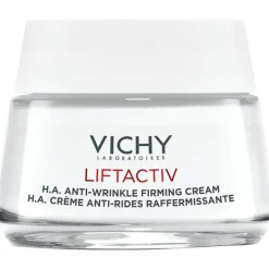 New Vichy Liftactiv H.A. Verstevigende Crème Droge Huid 50 ML