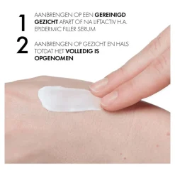 New Vichy Liftactiv H.A. Verstevigende Crème Droge Huid 50 ML