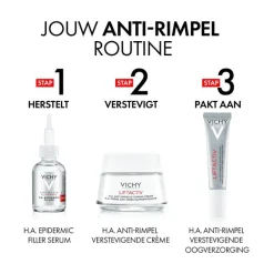 Sale Vichy Liftactiv Oogcrème 15 ML